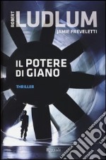 Il potere di Giano libro