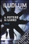 Il potere di Giano libro