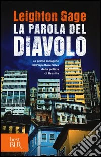 La parola del diavolo libro
