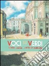 Voci su Verdi libro