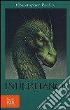 Inheritance. L'eredità. Vol. 4 libro