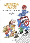 Lucrezia e Alice a quel Paese libro