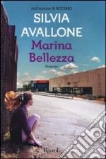 Marina Bellezza libro