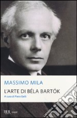 L'arte di Béla Bartók