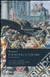 Vite parallele. Temistocle e Camillo. Testo greco a fronte libro di Plutarco Scardigli B. (cur.)