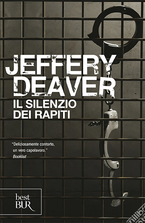 Il silenzio dei rapiti