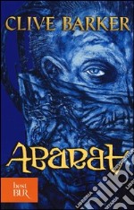 Abarat libro