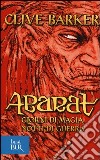 Abarat. Giorni di magia, notti di guerra libro