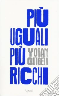 Più uguali più ricchi