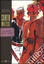 Corto Maltese. La laguna dei bei sogni