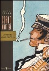 Corto Maltese. Un'aquila nella giungla libro