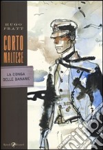 Corto Maltese. La conga delle banane