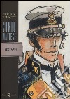 Corto Maltese. Leopardi libro