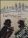 Corto Maltese. Le etiopiche. Vol. 8 libro