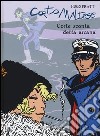 Corto Maltese. Corte Sconta detta Arcana. Vol. 9 libro