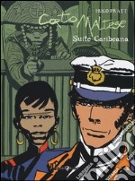 Corto Maltese. Suite caribeana. Vol. 3 libro