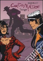 Corto Maltese. Tango. Vol. 12 libro