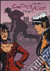 Corto Maltese. Tango. Vol. 12 libro