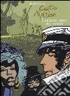 Corto Maltese. Lontane isole del vento. Vol. 5 libro