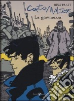 Corto Maltese. La giovinezza. Vol. 1 libro