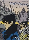 Corto Maltese. La giovinezza. Vol. 1 libro