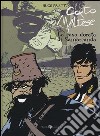 Corto Maltese. La casa dorata di Samarcanda. Vol. 11 libro