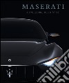 Maserati. L'evoluzione dello stile. Ediz. illustrata libro