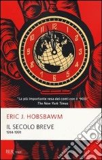 Il Secolo breve 1914-1991 libro