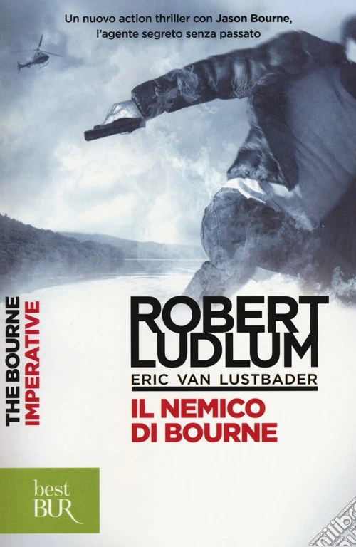 Il Nemico di Bourne