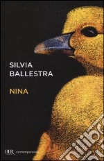 Nina libro