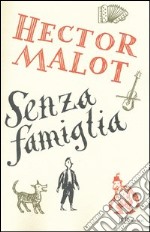 Senza famiglia libro