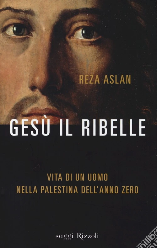 Gesù il ribelle