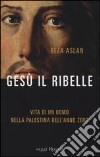 Gesù il ribelle libro