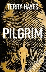 Pilgrim libro