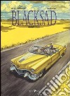 Amarillo. Blacksad. Vol. 5 libro di Díaz Canales Juan Guarnido Juanjo