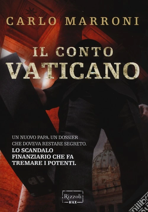 Il conto Vaticano