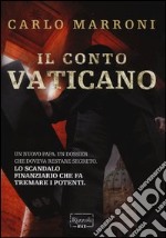 Il conto Vaticano libro