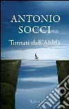 Tornati dall'aldilà libro