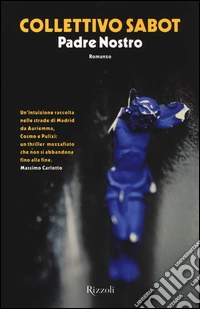 Padre nostro libro