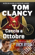 Caccia a Ottobre Rosso libro