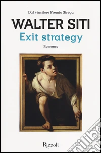 Exit strategy
