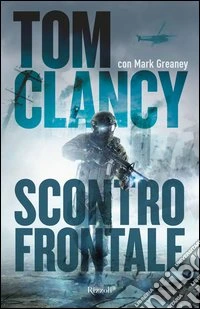 Scontro Frontale