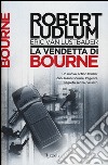 La vendetta di Bourne libro