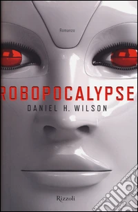 Robopocalypse