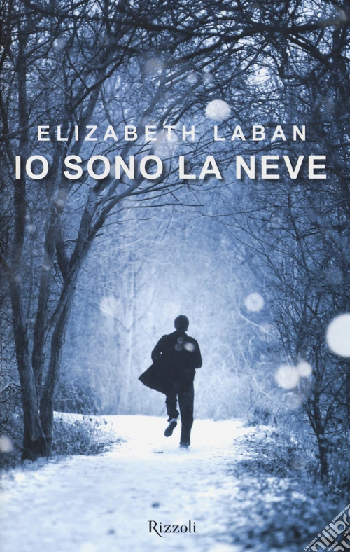 Io sono la neve