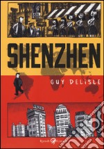 Shenzhen libro