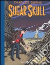 Sugar Skull libro
