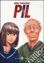 Pil libro