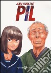 Pil libro