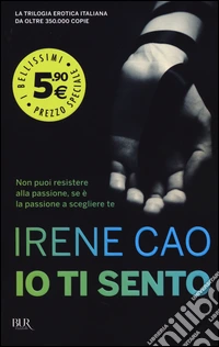 Io ti sento libro
